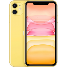 Apple iPhone 11 64Gb Yellow (Желтый)