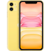 Apple iPhone 11 64Gb Dual SIM Yellow (Желтый) на 2 SIM-карты