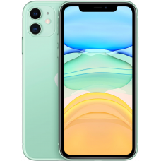 Apple iPhone 11 64Gb Green (Зеленый)