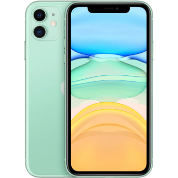 Apple iPhone 11 64Gb Green (Зеленый)