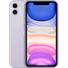 Apple iPhone 11 64Gb Purple (Фиолетовый)