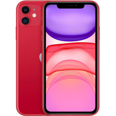 Apple iPhone 11 64Gb Red (Красный)