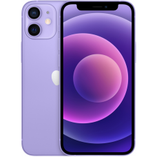 Apple iPhone 12 mini 128GB Purple (Фиолетовый) 