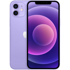 Apple iPhone 12 128GB Purple (Фиолетовый)