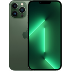 Apple iPhone 13 Pro Max 256GB Alpine Green (Альпийский зеленый)