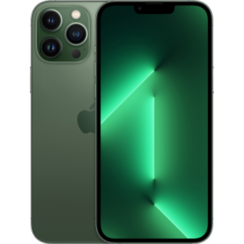 Apple iPhone 13 Pro Max 1TB Alpine Green (Альпийский зеленый)