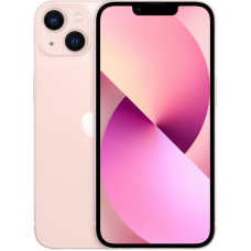 Apple iPhone 13 512GB Dual SIM Pink на 2 СИМ-карты