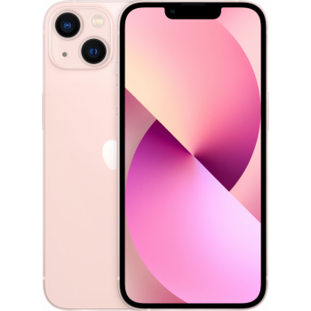 Apple iPhone 13 128GB Dual SIM Pink на 2 СИМ-карты