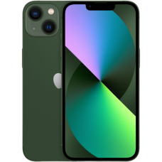 Apple iPhone 13 256GB  Alpine Green (Альпийский зеленый)