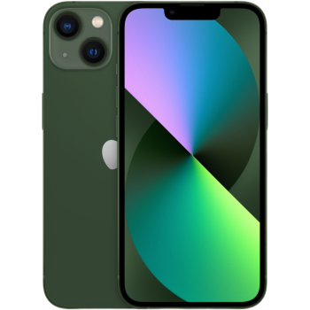 Apple iPhone 13 512GB  Alpine Green (Альпийский зеленый)