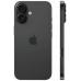 Apple iPhone 16 256GB Dual Sim Black (Черный)