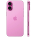 Apple iPhone 16 Plus 256GB Dual Sim Pink (Розовый)