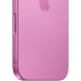 Apple iPhone 16 512GB eSim Pink (Розовый)