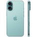 Apple iPhone 16 128GB Dual Sim Teal (Бирюзовый)