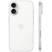 Apple iPhone 16 Plus 256GB eSim White (Белый)