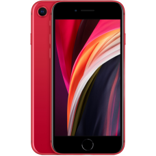 Apple iPhone SE 2022 256GB PRODUCT RED (Красный)