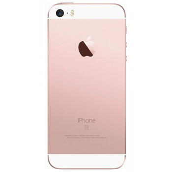 Смартфон Смартфон Apple iPhone SE 16Gb Rose Gold ("Розовое золото")