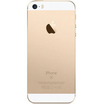 Смартфон Смартфон Apple iPhone SE 16Gb Gold (Золотой)