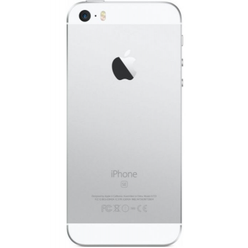 Смартфон Apple iPhone SE 16Gb Silver (Серебристый)