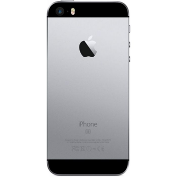 Смартфон Смартфон Apple iPhone SE 16Gb Space Grey («Серый космос»)