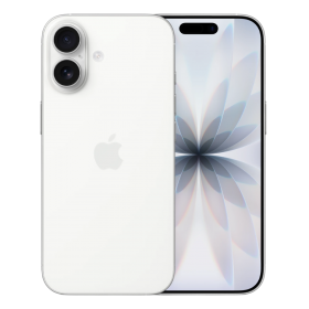 Смартфон Apple iPhone 17 256GB Global (nanoSim+eSim) White (Белый)