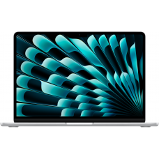 Ноутбук Apple MacBook Air 13.6 Mid 2022 M2/8GPU/8GB/256GB/Silver (Серебро) MLXY3