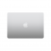 Ноутбук Apple MacBook Air 13.6 Mid 2022 M2/10GPU/16GB/512GB/Silver (Серебро) RU Z15W000L3