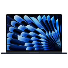 Ноутбук Apple MacBook Air 15.3 2023 M2/10GPU/24GB/512GB/Midnight (Темная ночь)