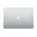 Ноутбук Apple MacBook Air 15.3 2024 M3/10GPU/24GB/1TB/Silver (Серебро) RU Z1BR000NY