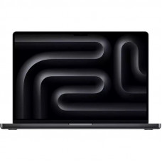 Ноутбук Apple MacBook Pro 16 M3 Max/16CPU/40GPU/48GB/1TB/Space Black MUW63 (Уценённый)