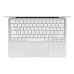 Ноутбук Apple MacBook Neo A18 Pro/6CPU/5GPU/8GB/256GB Silver (Серебристый)