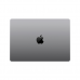 Ноутбук Apple MacBook Pro 14 2024 M4 Pro/10CPU/10GPU/16GB/512GB/Space Gray