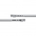 Ноутбук Apple MacBook Pro 16 2024 M4 Pro/10CPU/10GPU/16GB/512GB/Silver