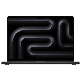 Ноутбук Apple MacBook Pro 16 2026 M5 Pro/18CPU/20GPU/64GB/2TB/Space Black