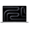 Ноутбук Apple MacBook Pro 16 2026 M5 Pro/18CPU/20GPU/64GB/2TB/Silver