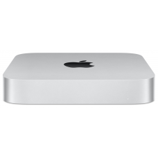 Настольный компьютер Apple Mac Mini 2024 M4 Pro/10CPU/10GPU/16GB/512GB 