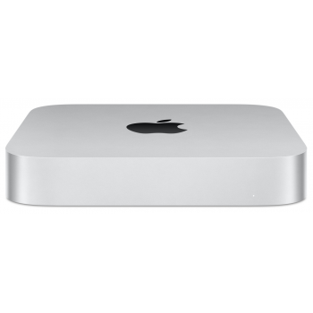 Настольный компьютер Apple Mac Mini 2023 M2 Pro/10CPU/16GPU/32GB/512GB 