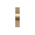 Умные часы Apple Watch Series 12 42mm Titanium Gold Case with Gold Link Bracelet