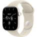 Умные часы Apple Watch Series 12 46mm Ceramic Pearl White Case with Sand Sport Band S/M Умные часы Apple Watch Series 12 46mm Ceramic Pearl White Case with Sand Sport Band S/M
