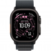 Умные часы Apple Watch Ultra 3 GPS + Cellular 49mm Black Titanium Case with Black Alpine loop (размер L)