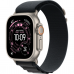Умные часы Apple Watch Ultra 3 GPS + Cellular 49mm Natural Titanium Case with Black Alpine loop (размер L) Умные часы Apple Watch Ultra 3 GPS + Cellular 49mm Natural Titanium Case with Black Alpine loop (размер L)