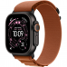 Умные часы Apple Watch Ultra 3 GPS + Cellular 49mm Black Titanium Case with Terra Cotta Alpine loop (размер M) Умные часы Apple Watch Ultra 3 GPS + Cellular 49mm Black Titanium Case with Terra Cotta Alpine loop (размер M)