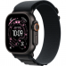 Умные часы Apple Watch Ultra 3 GPS + Cellular 49mm Black Titanium Case with Black Alpine loop (размер L)