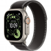 Умные часы Apple Watch Ultra 3 GPS + Cellular 49mm Natural Titanium Case with Black Trail Loop (размер S/M)