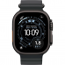 Умные часы Apple Watch Ultra 3 GPS + Cellular 49mm Black Titanium Case with Black Ocean Band