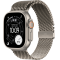 Ultra 3 Titanium Milanese Loop