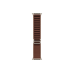 Умные часы Apple Watch Ultra 4 GPS + Cellular 49mm Natural Titanium Case with Burgundy Alpine loop (размер M)