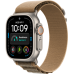 Умные часы Apple Watch Ultra 4 GPS + Cellular 49mm Natural Titanium Case with Desert Alpine loop (размер M) Умные часы Apple Watch Ultra 4 GPS + Cellular 49mm Natural Titanium Case with Desert Alpine loop (размер M)