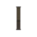 Умные часы Apple Watch Ultra 4 GPS + Cellular 49mm Black Titanium Case with Dark Olive Alpine loop (размер M)