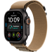 Умные часы Apple Watch Ultra 4 GPS + Cellular 49mm Black Titanium Case with Desert Alpine loop (размер S) Умные часы Apple Watch Ultra 4 GPS + Cellular 49mm Black Titanium Case with Desert Alpine loop (размер S)